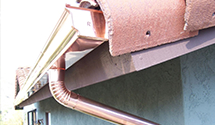 Rain Gutter Installation, Repair, Cleaning in Cowan, TN